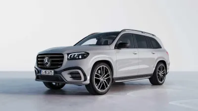 GLS 580